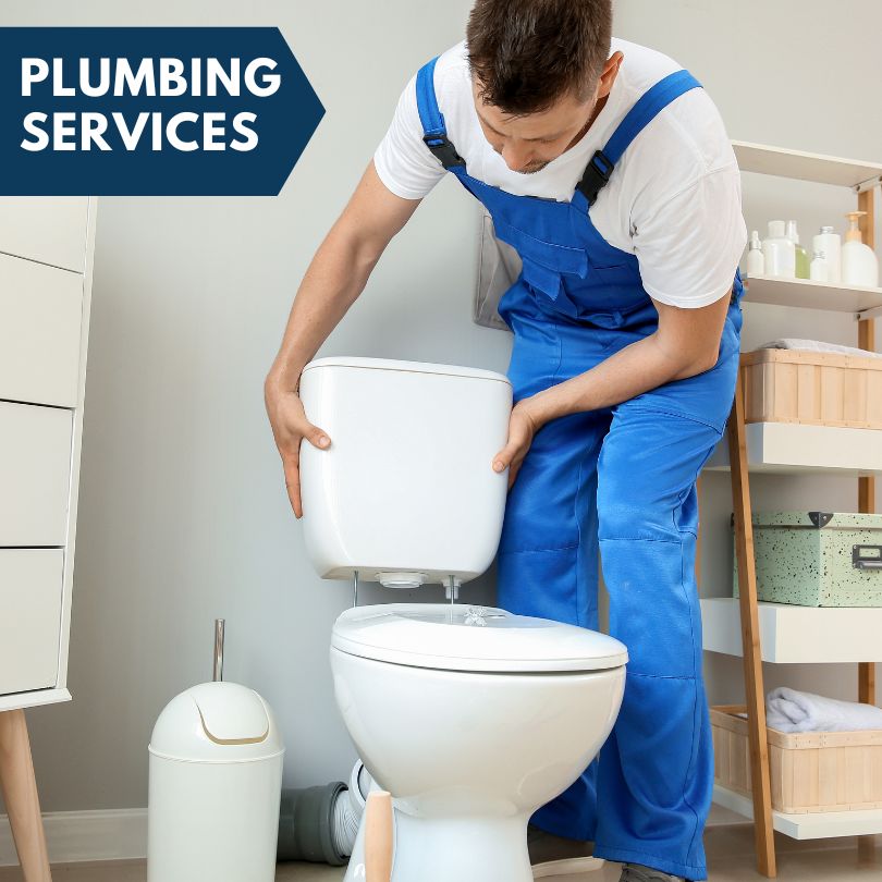 Plumbing Company in Edgemont, AR